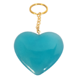 sleutelhanger hartje