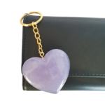 Hart sleutelhanger
