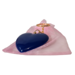 Hartjes sleutelhanger